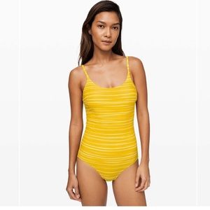 Lululemon Salt-Laced One-Piece